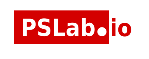 Pocket Science Lab logo