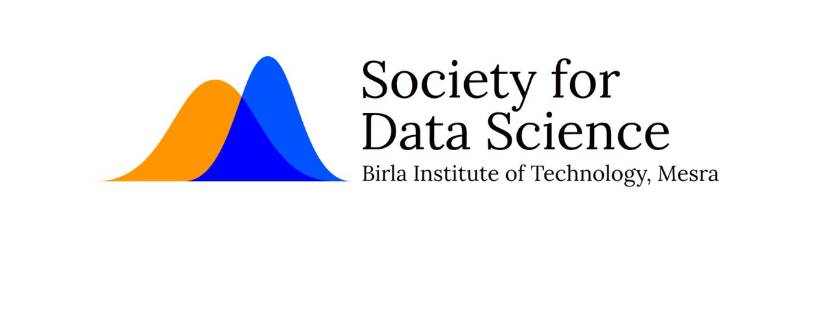 Society for Data Science, BIT Mesra - A Hub of FOSSASIA Summit 2021 logo