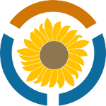The event’s logo