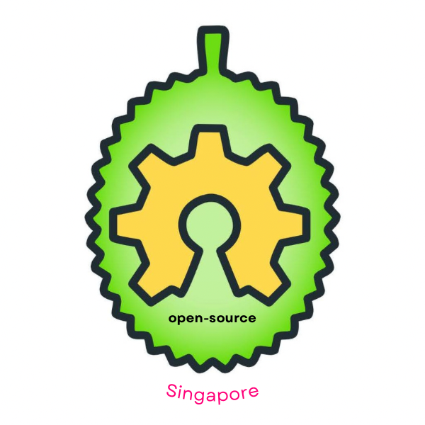 GOSH x SalvageGarden Assistive Makerspace logo