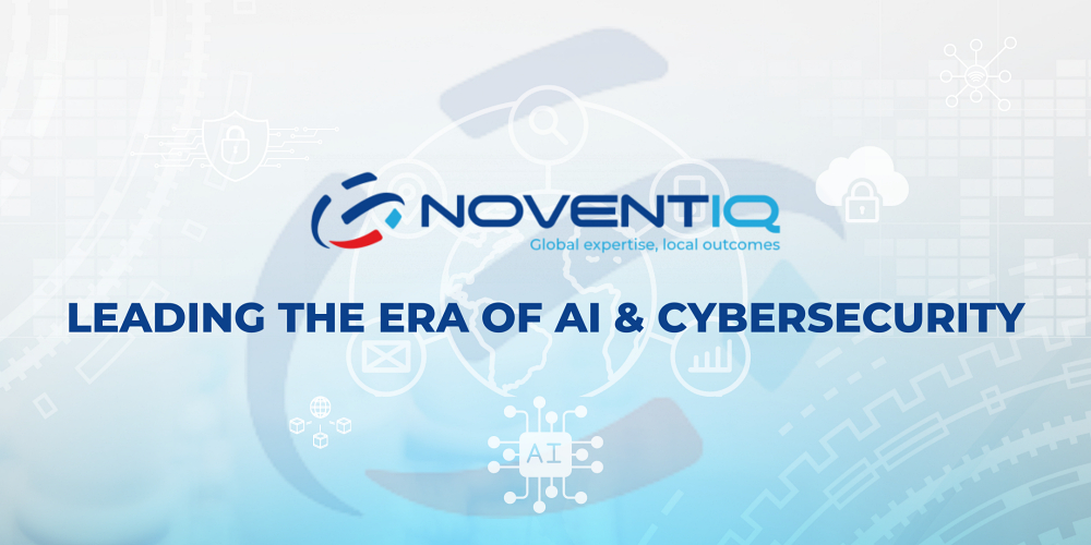 Noventiq Holding