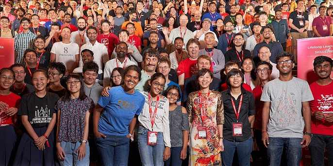 FOSSASIA