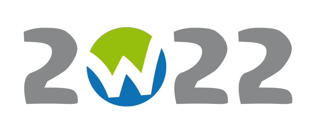 The event’s logo