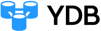 YDB logo