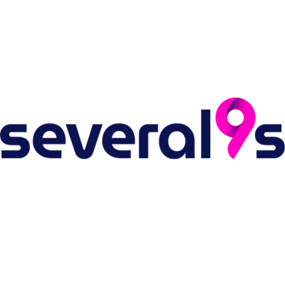Several9s logo