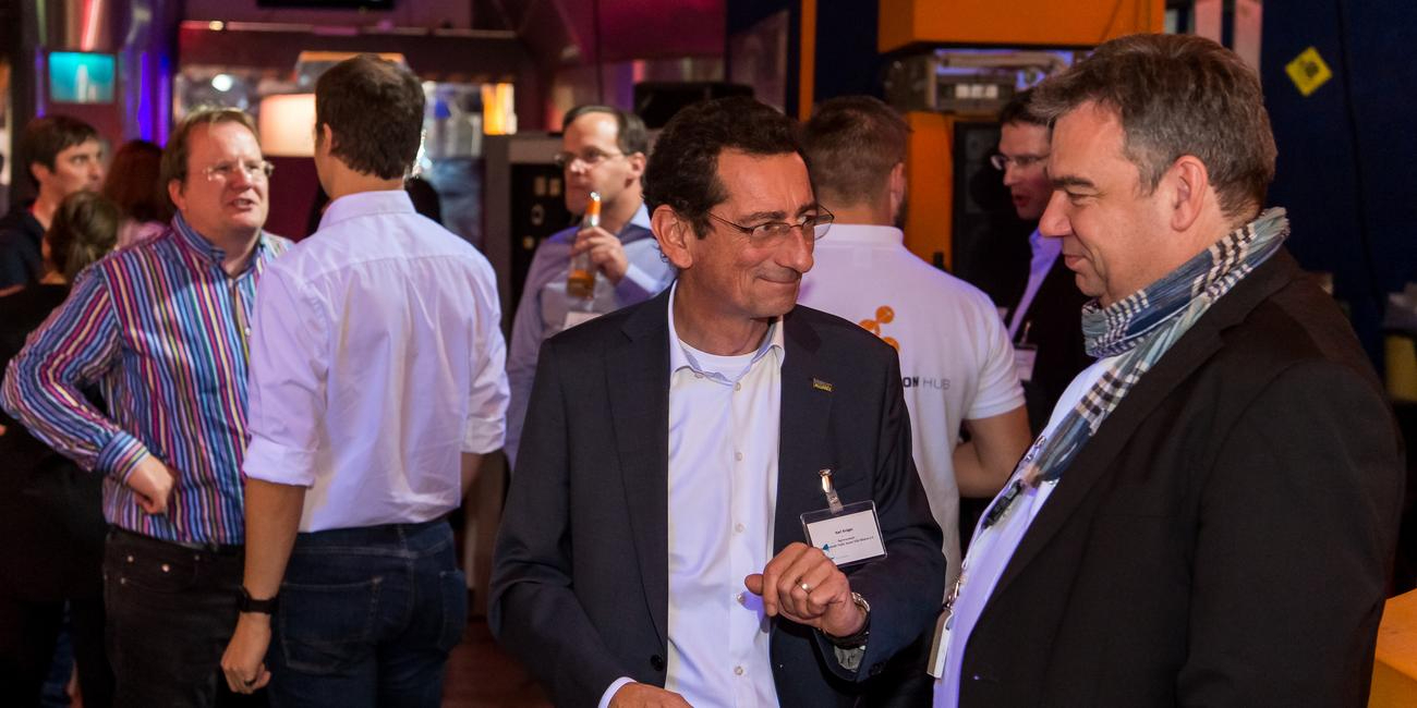 OSBA Members & Products - Special Sovereign Cloud Stack (SCS) Teil 1