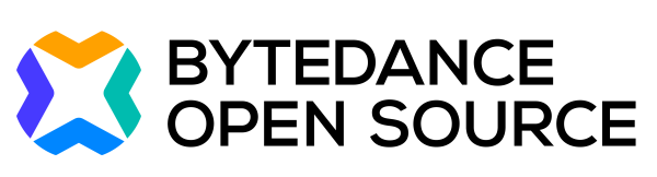 Bytedance Open Source