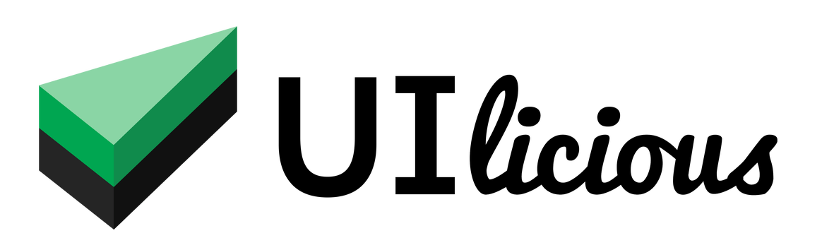 UI-licious