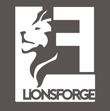 LionsForge CraftLaser Cutter logo